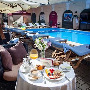 Hotel Otrada